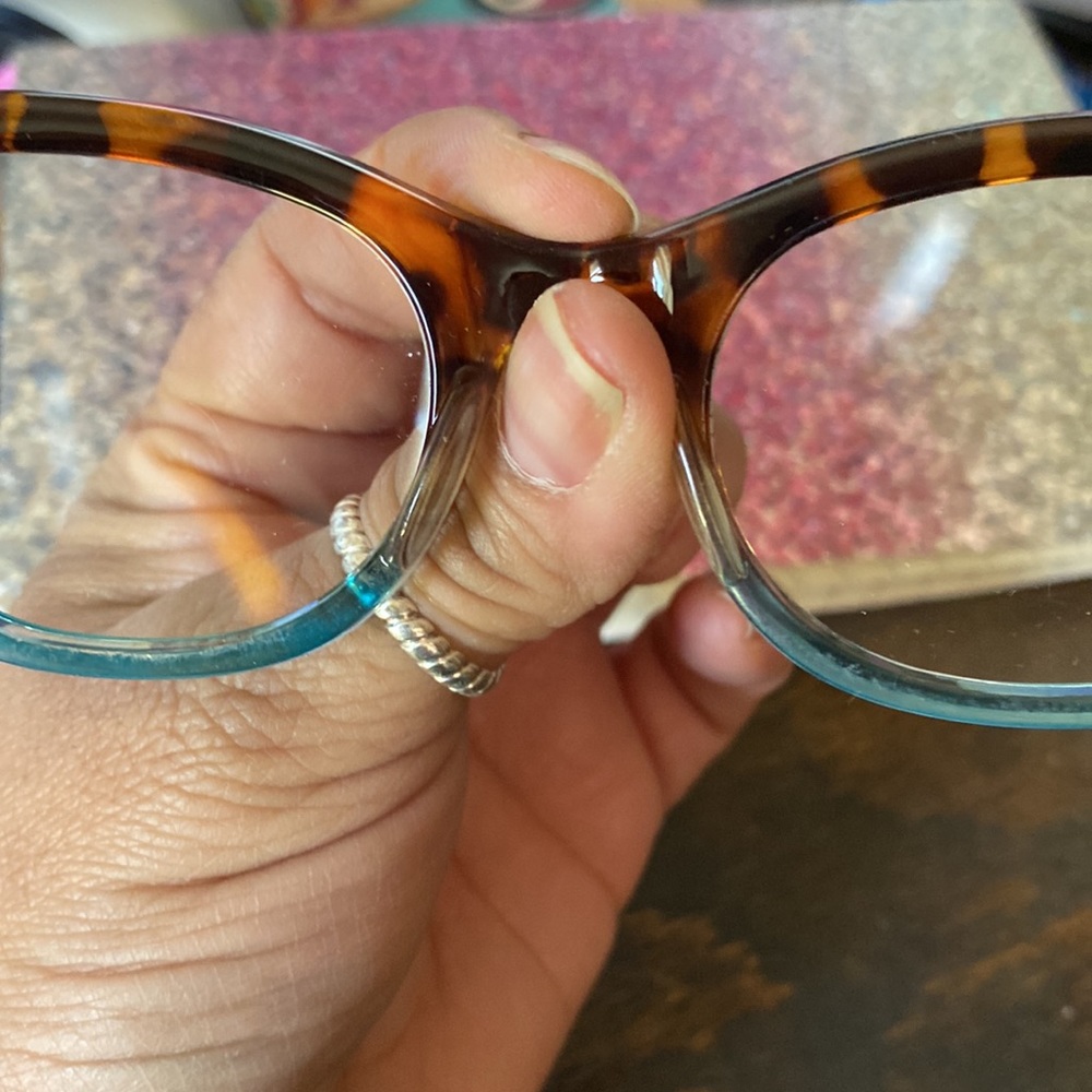 Shadz glasses - Picture 5 of 8
